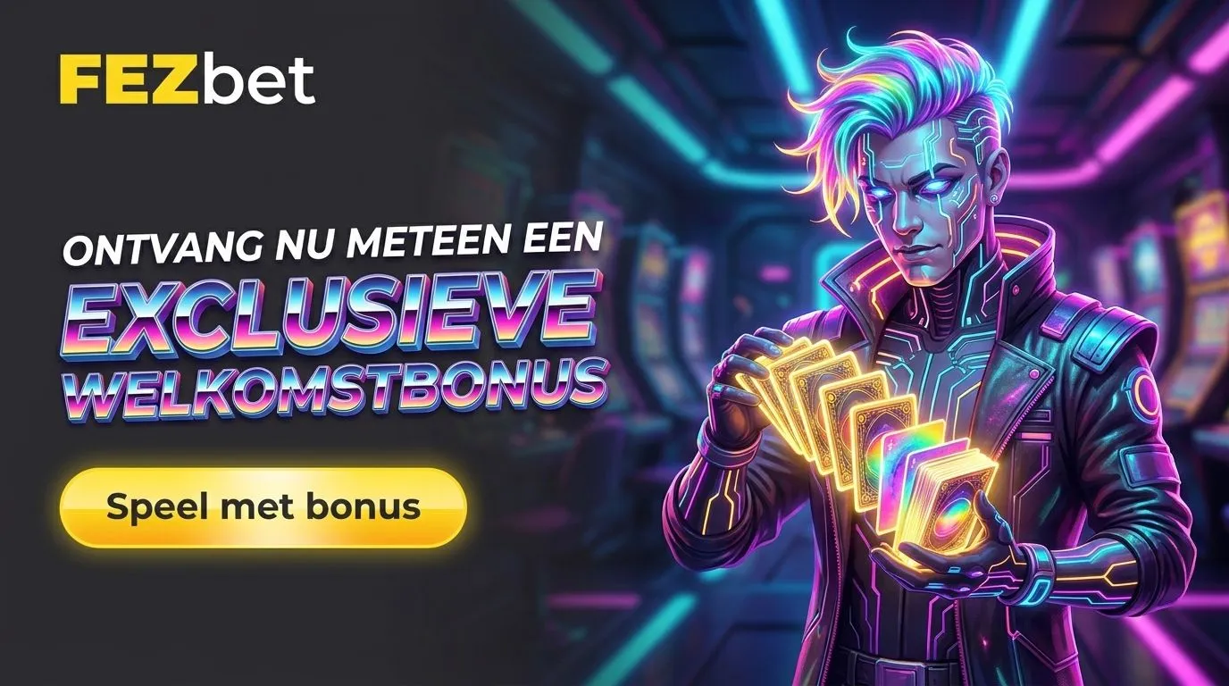 Fezbet Casino